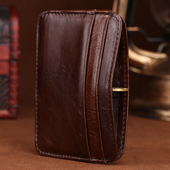 Stylish Card Wallet