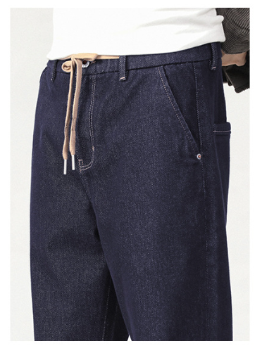 Men's Denim Pants Collection