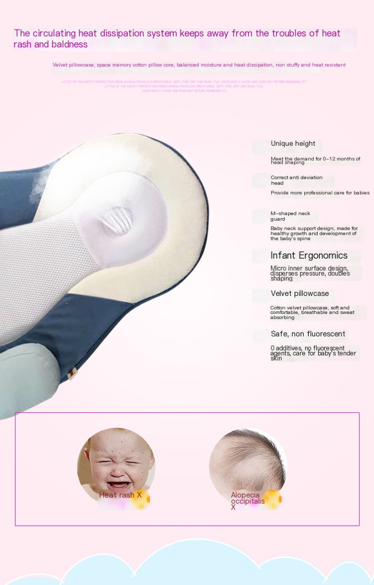 Baby Mattress Image 3