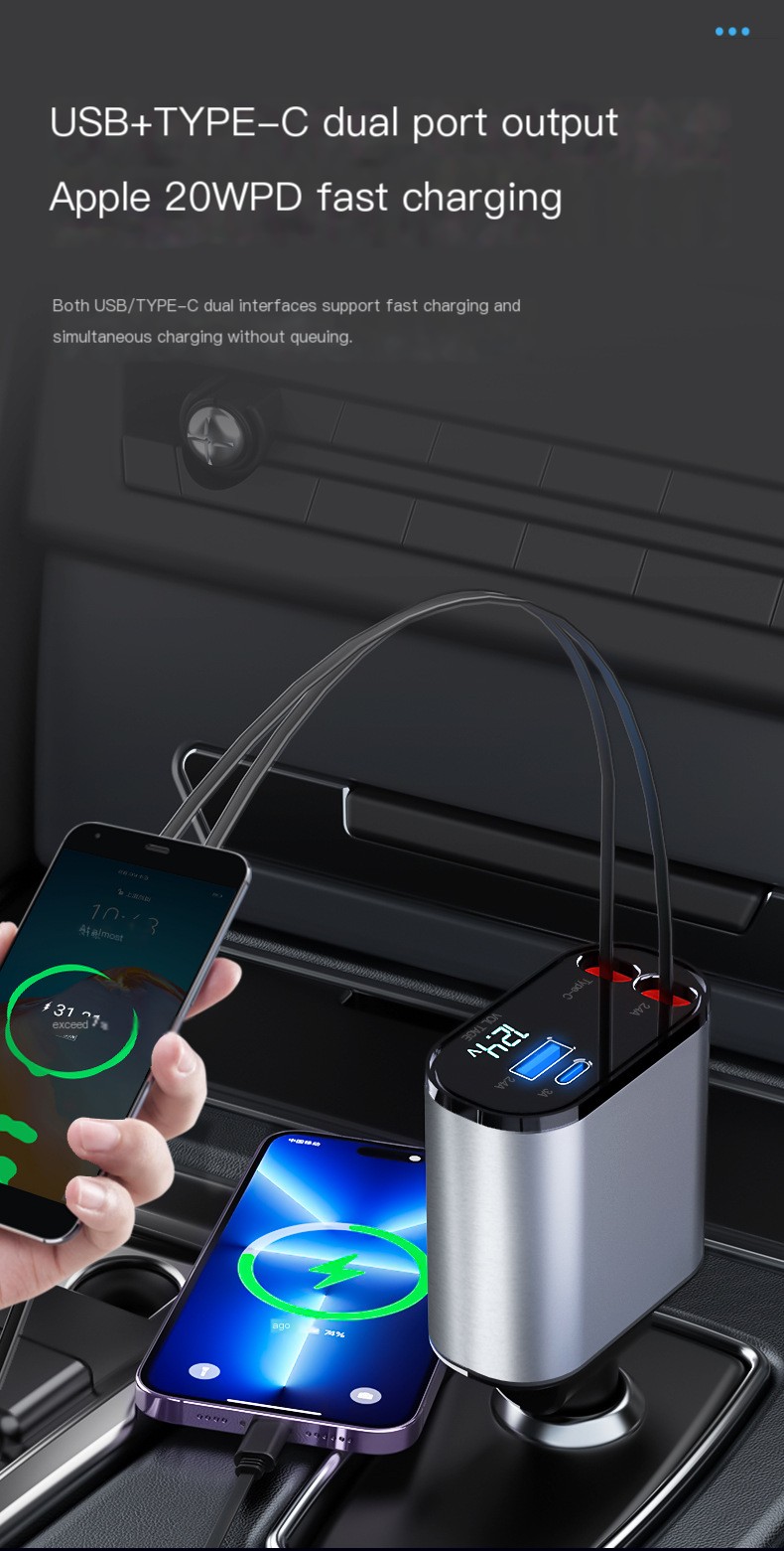 Car Charger Image 8