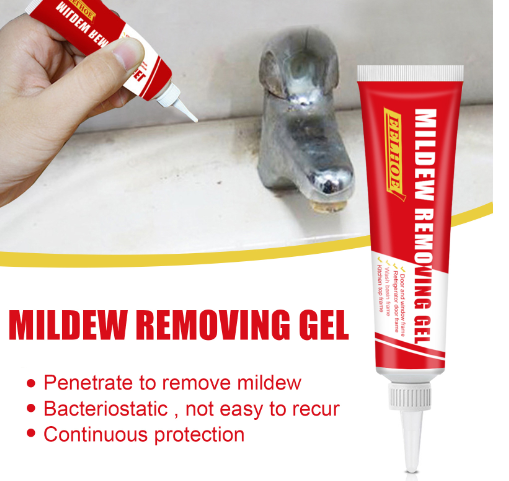Mold Cleaning Gel