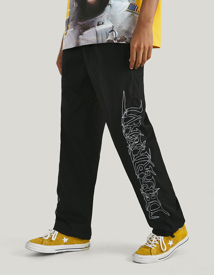 Windbreaker Pants 3