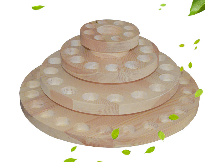 Essential Oil Display Box Image 4