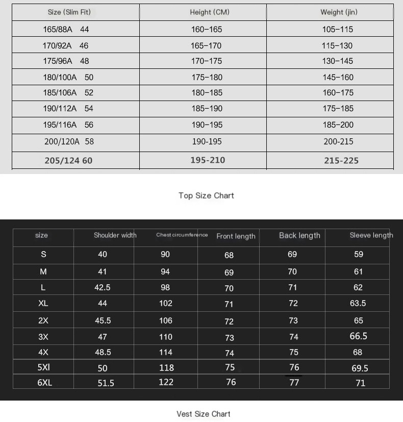 Three-piece suit - Image 2