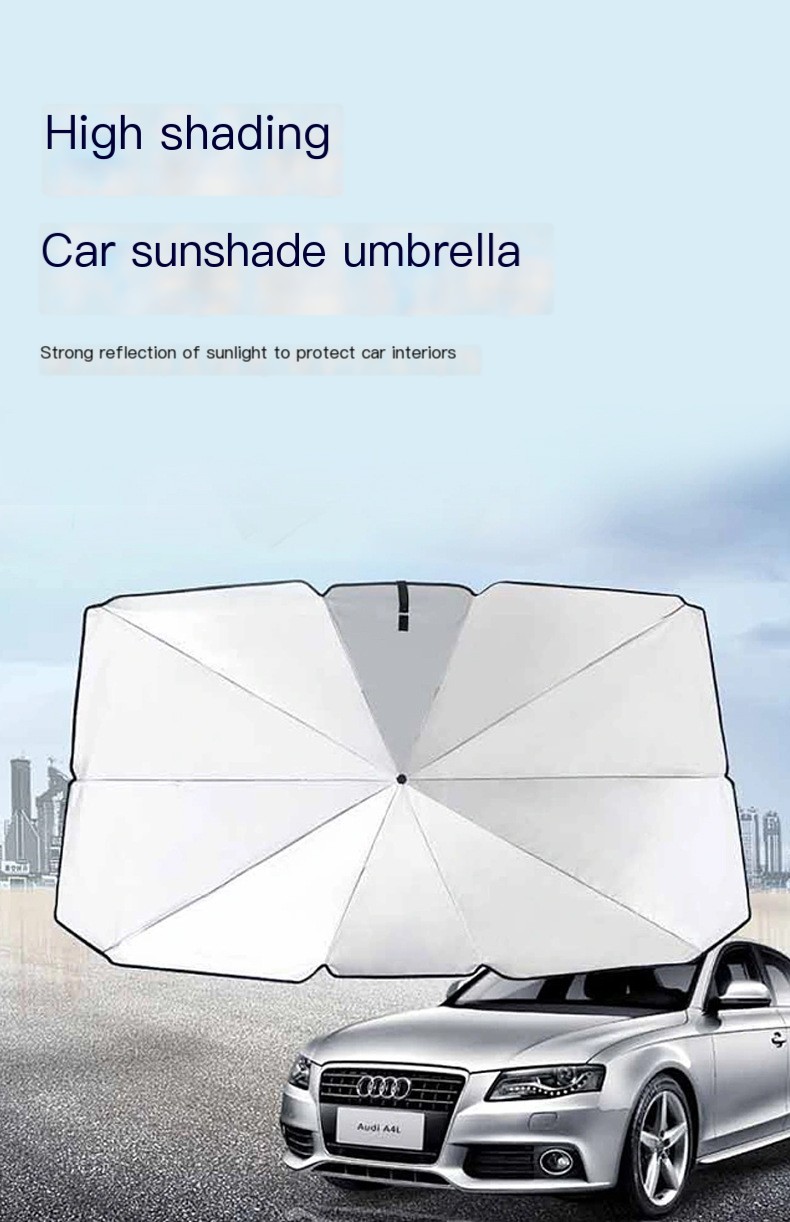Windshield Parasol 1
