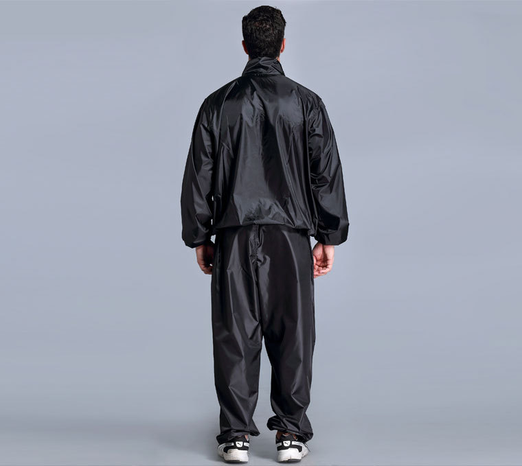 出汗舞蹈练功服套装
