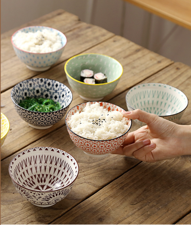 Ceramic Bowl Image 2