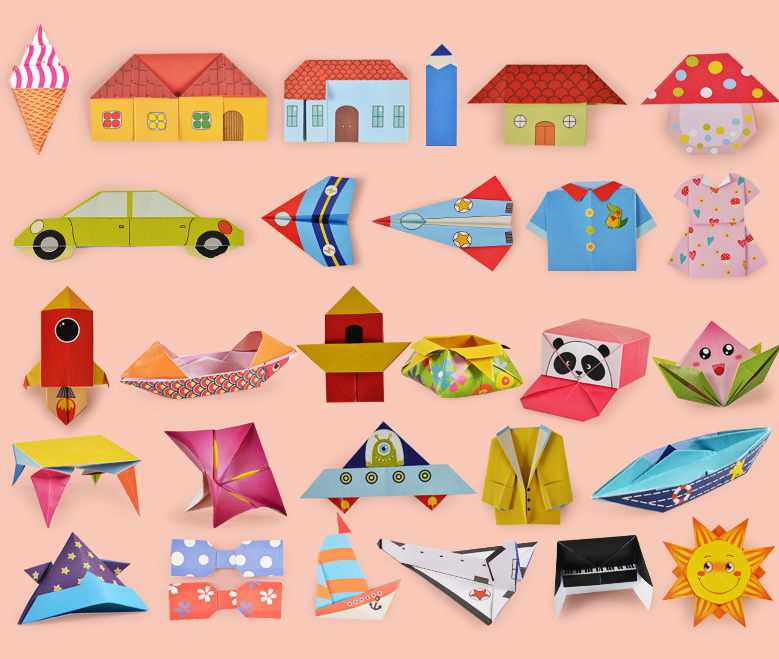 Origami Creation 2