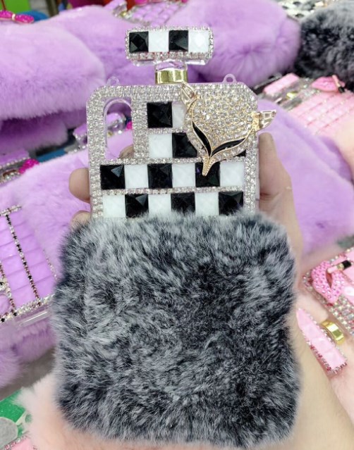 Elegant Phone Protection