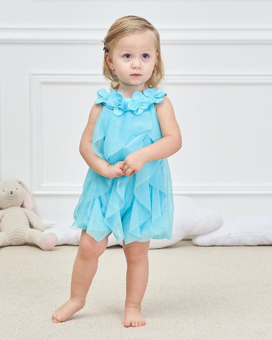 Baby Dress Image 6