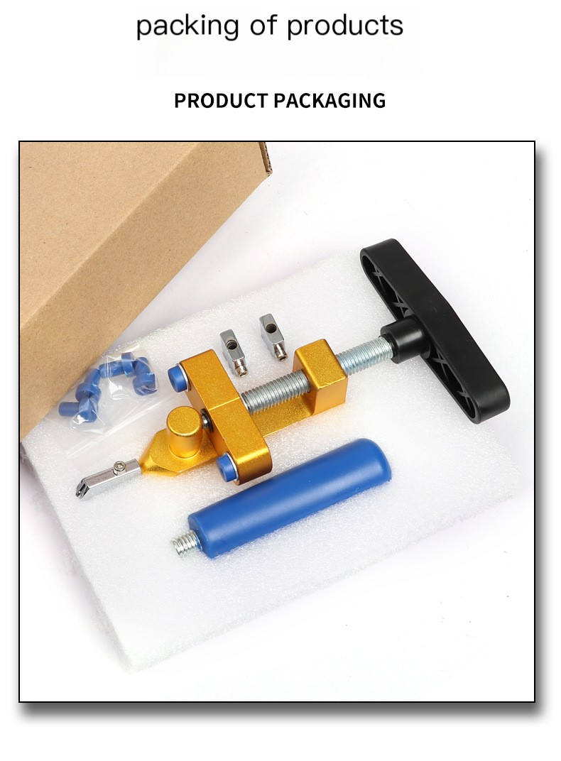 Glass Cutter Image 7