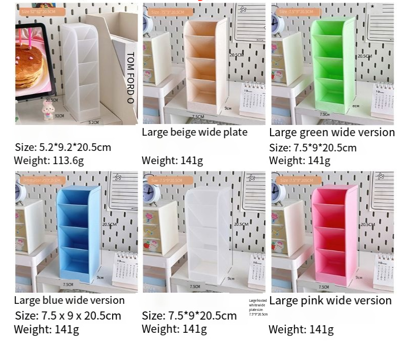 Stylish and Practical