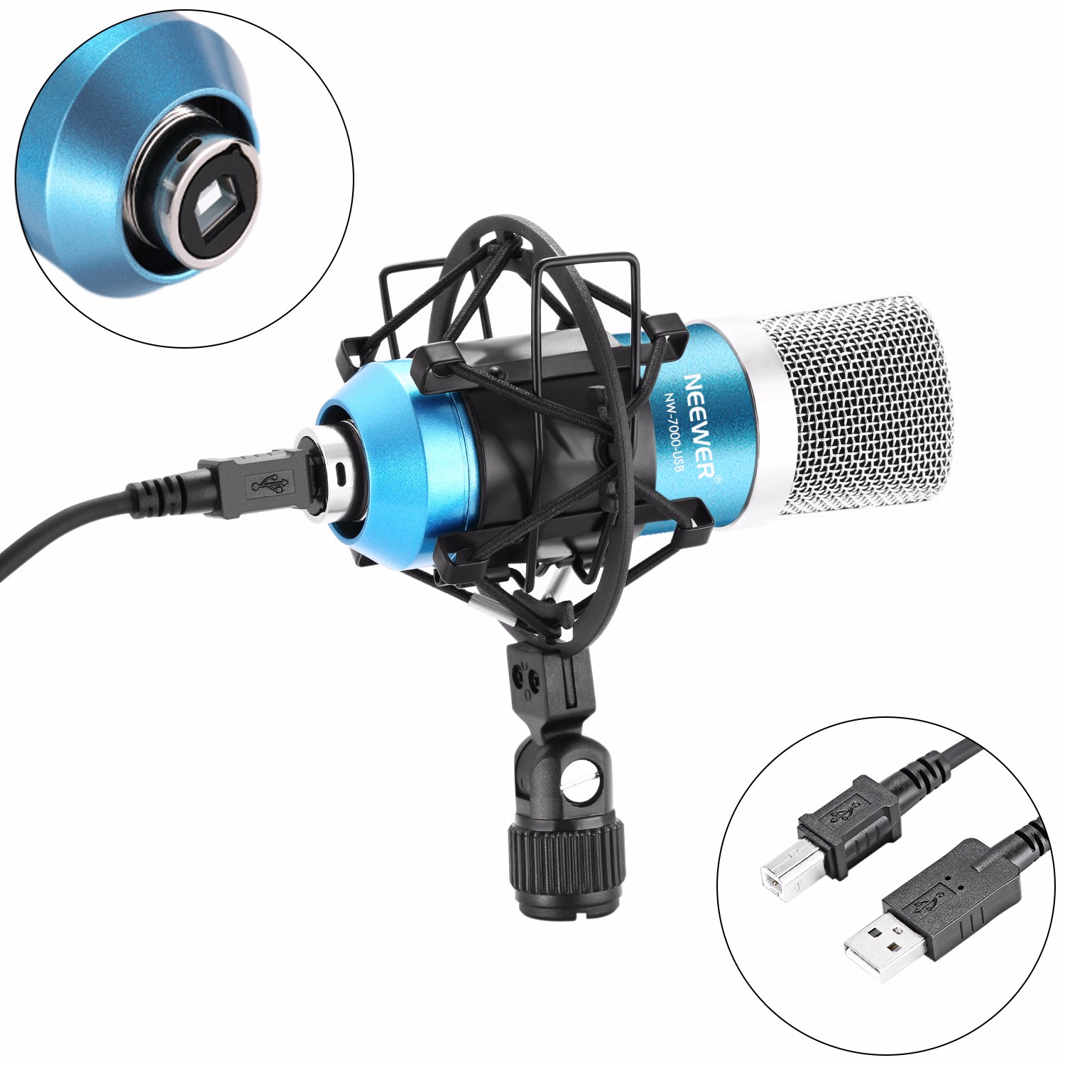 Microphone Kit Image 2