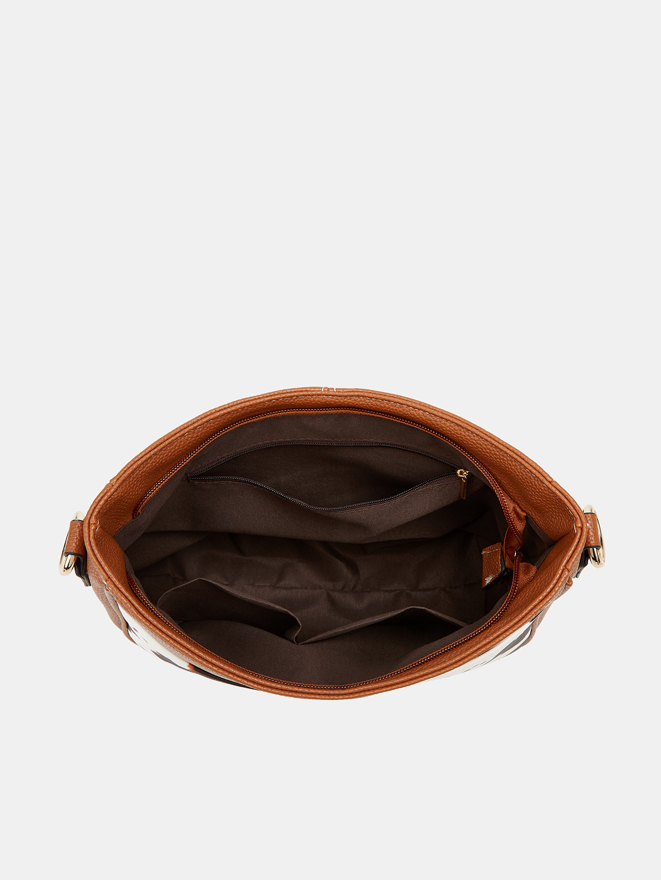 Bag with Cross Strap Jasmine