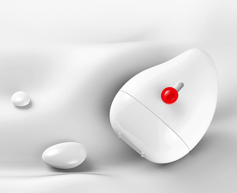 Security Stamp Privacy Roller