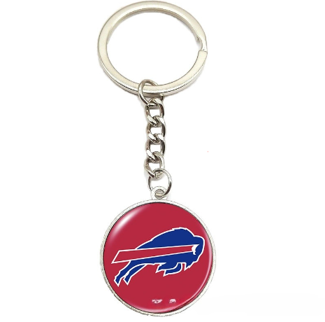 NFL Keychain 3