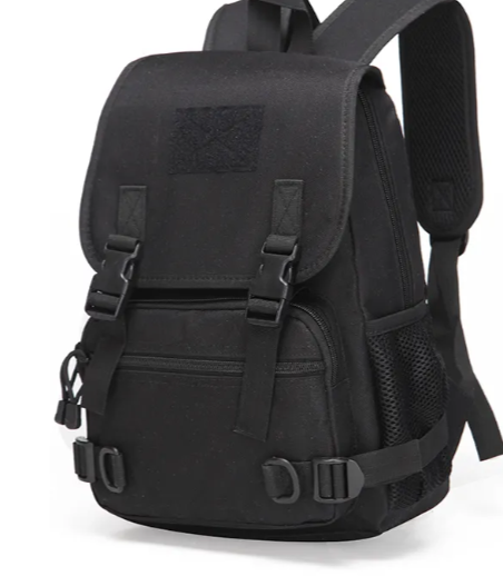 Military Backpack Image 2