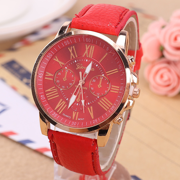 Fashionable Timepiece