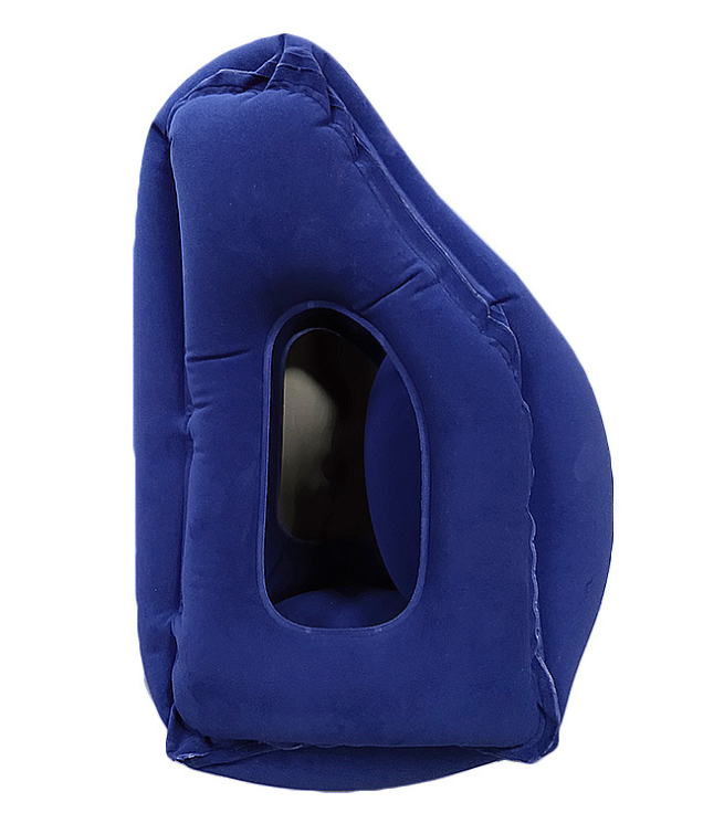 Inflatable Travel Pillow Image 6