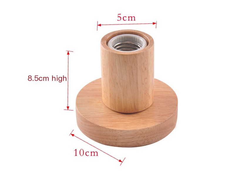 Lamp Base