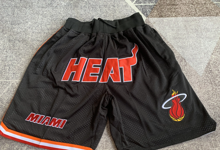 Basketball Shorts 3