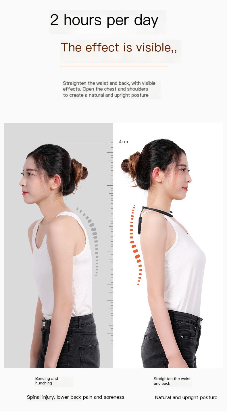 Posture Corrector Image 3