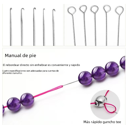 Electroplated Finish
