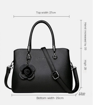 Elegant Handbag Design
