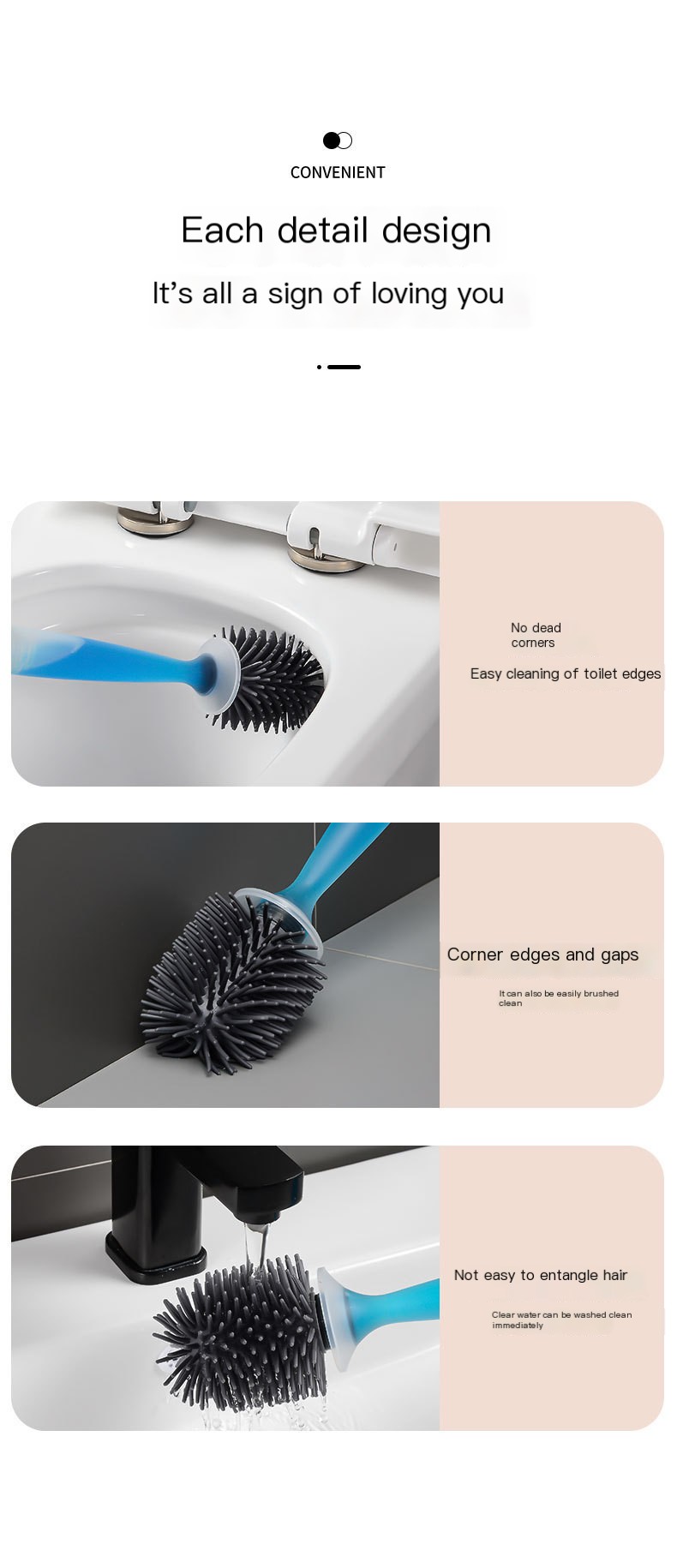 Toilet Brush Image 11
