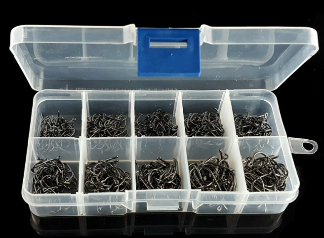 Fishing Hooks