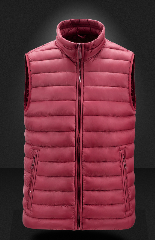Colete Puffer Masculino Fiorinni - Image 3