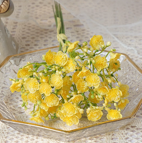 Buquê de Gypsophila - Minis Image 3