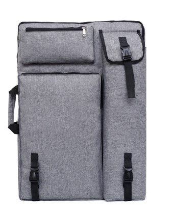 Multiple Compartments