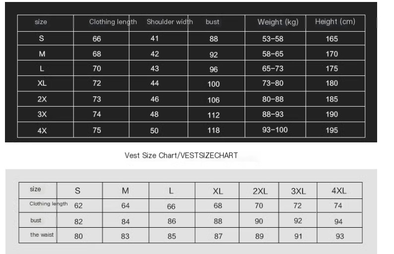 Men's Business Suit Set Image 1