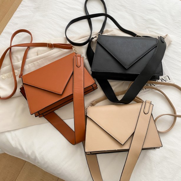 Small Shoulder Bag 2