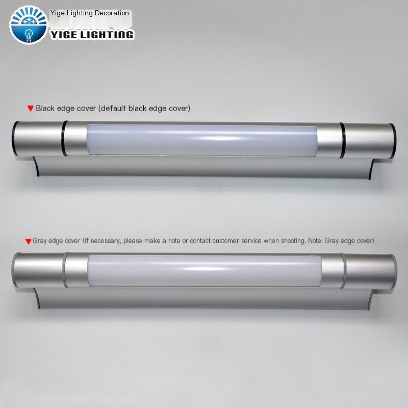 Sleek Mirror Light