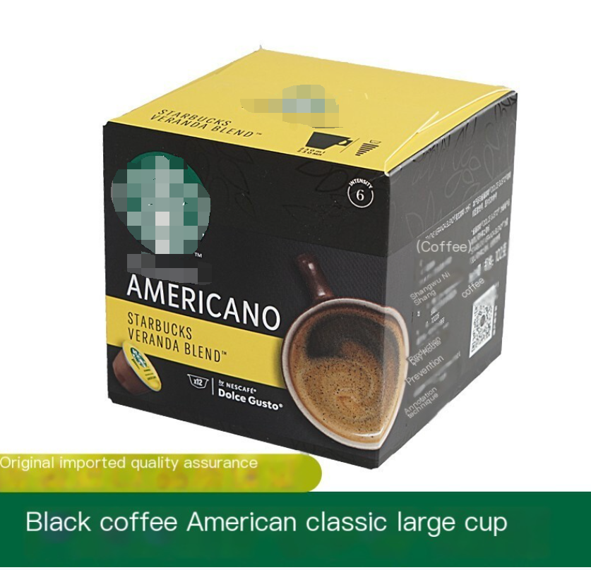 Coffee Capsule Machine
