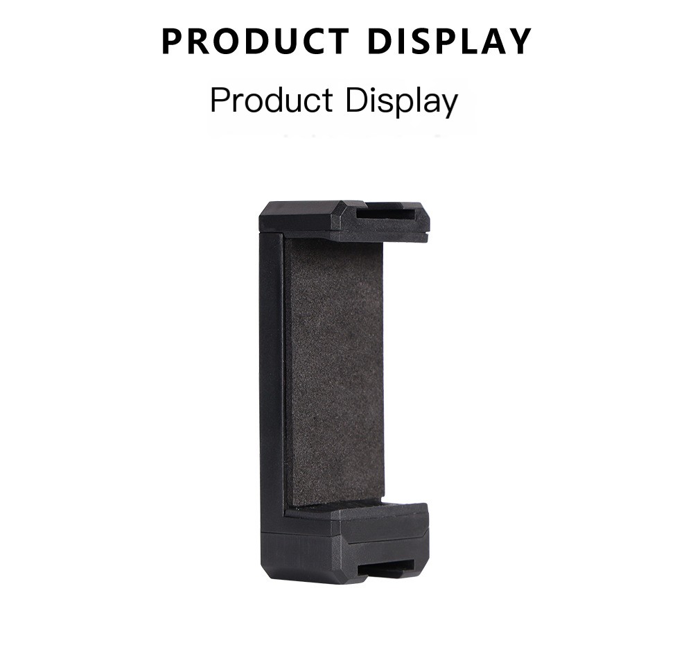 E-Clip close-up