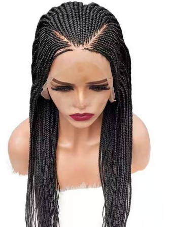 Wig Image 1