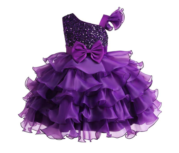 Children's Dress 2