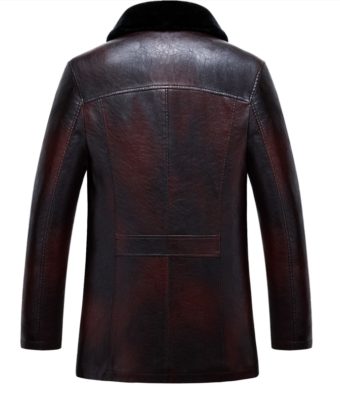 Winter Coat Image 4