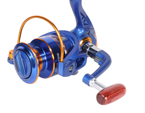 Molinete Shimano De Pesca