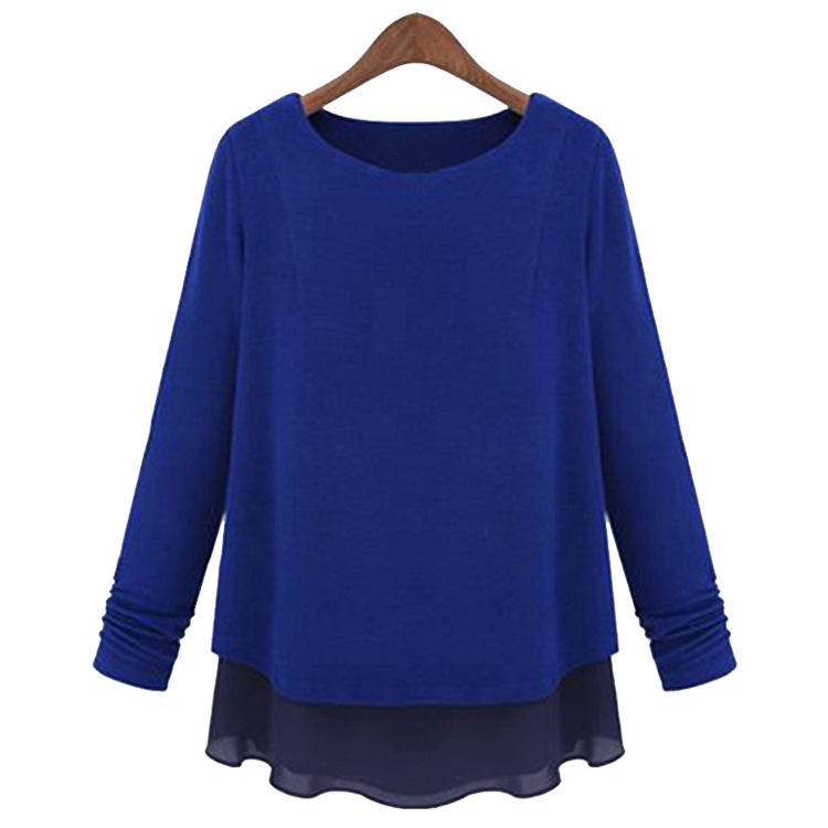 Stylish Knit Top