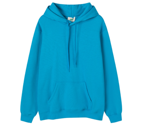 Hoodie Style B