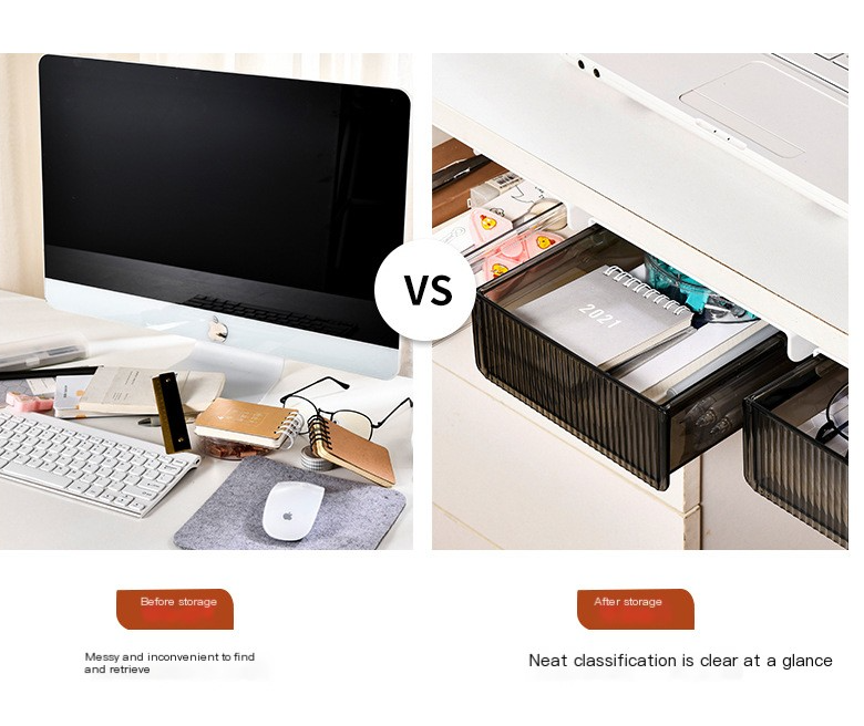 Office Storage Box 2