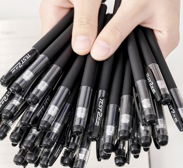 Frosted Rod 380 Neutral Pen