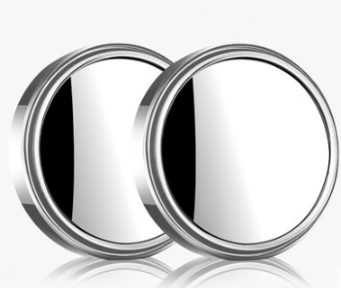 Blind Spot Mirror Image 3