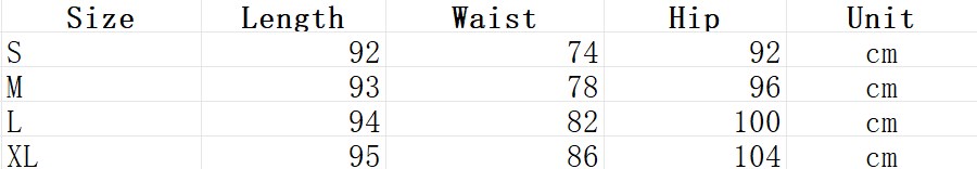 Stylish Drawstring Pants