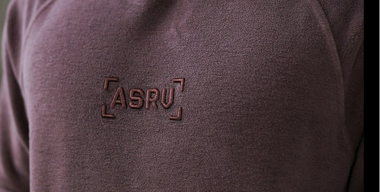 Men's Solid Color Sweater