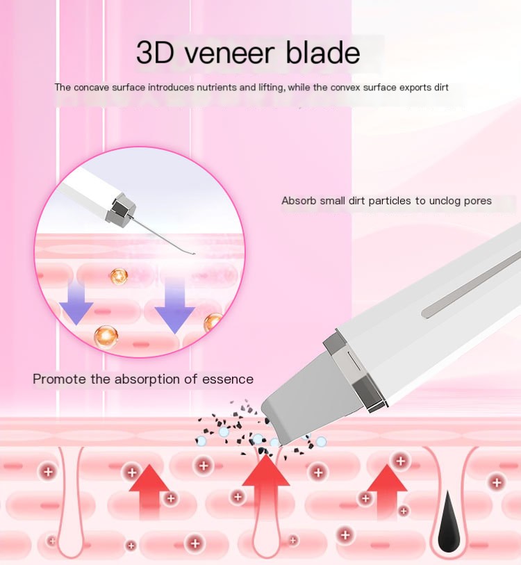 Portable Skincare Device